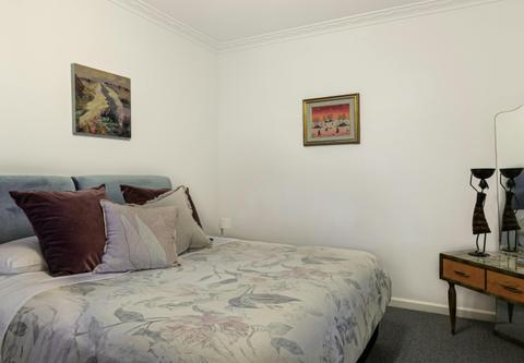 Rosetta's Garden Guesthouse