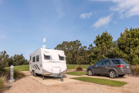 Caravan Sites