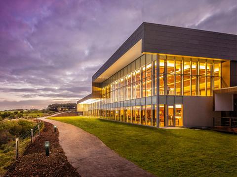 RACV Inverloch Resort