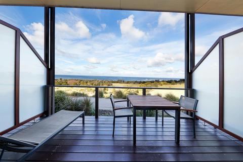 Premium Ocean View Room