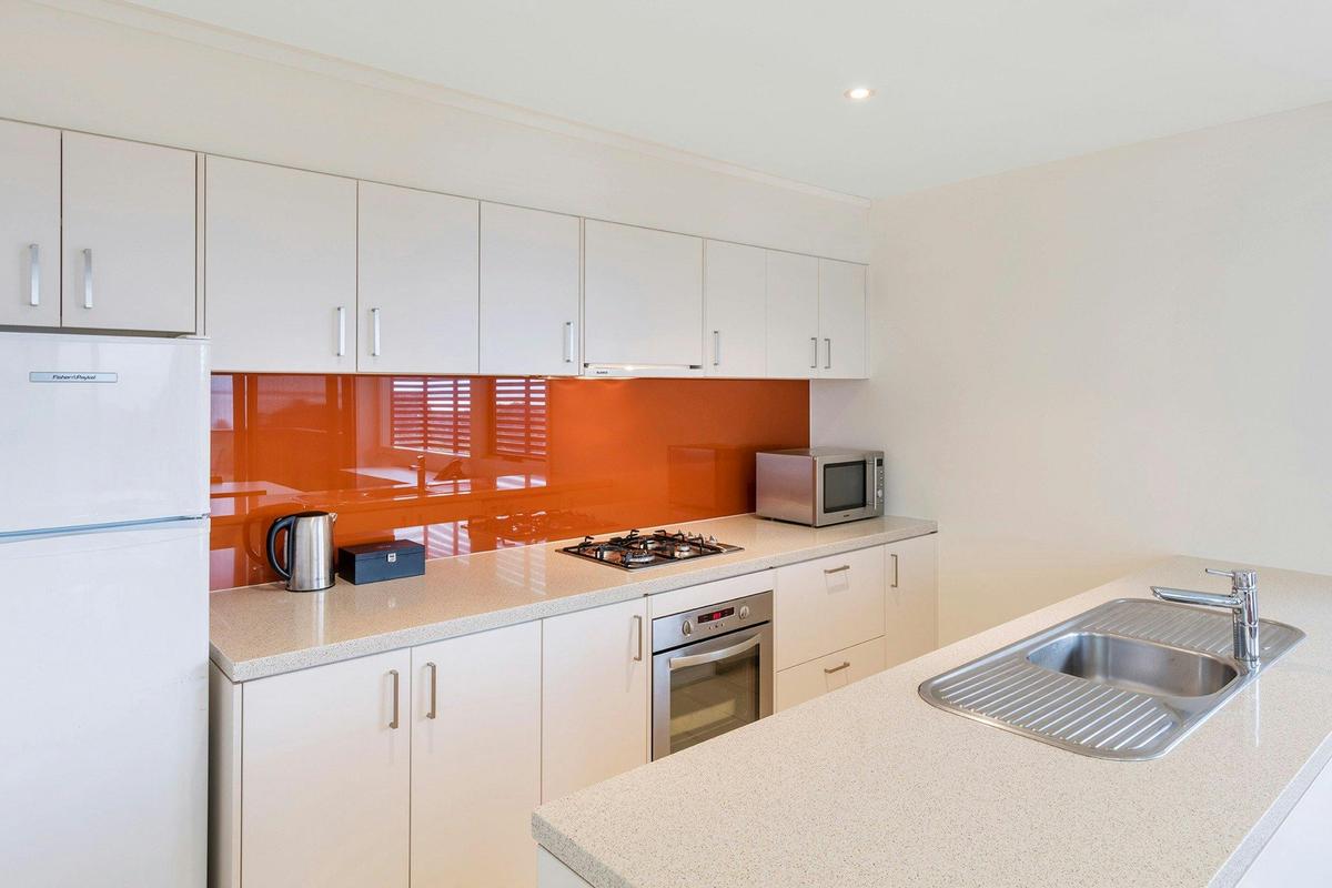 Premium Two Bedroom Villa