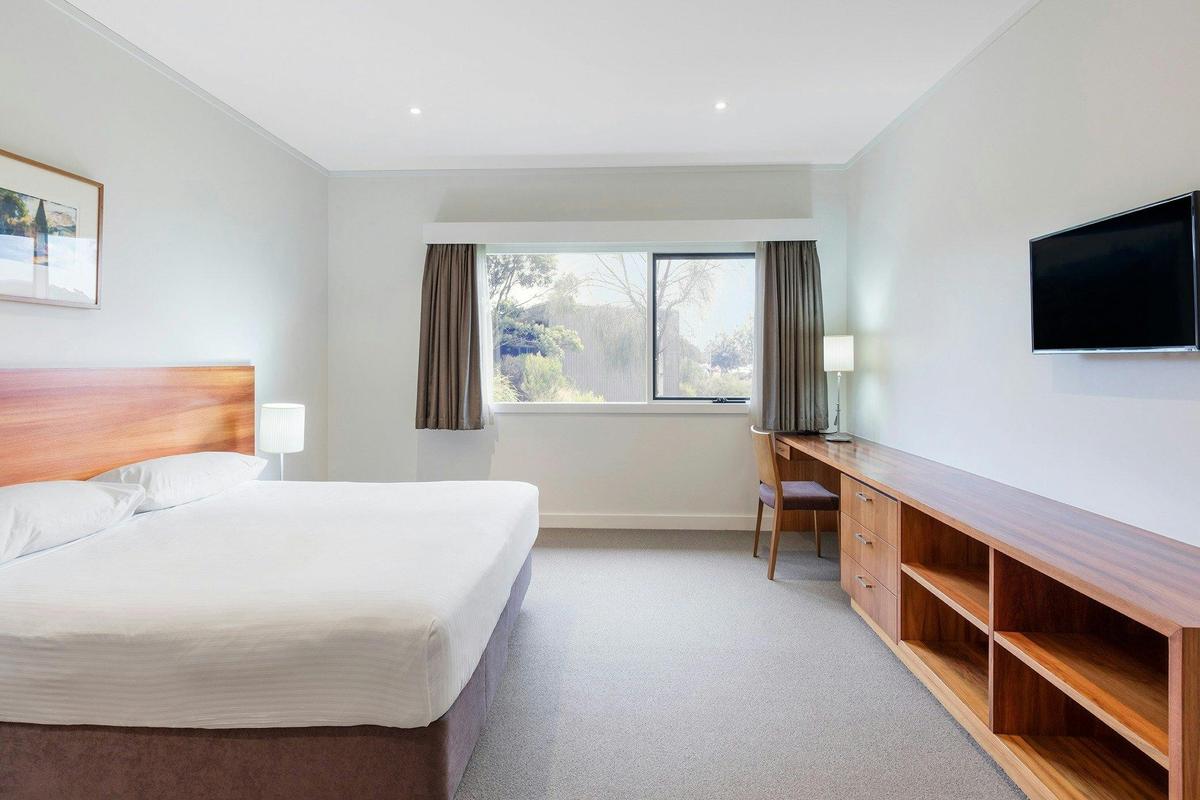 Premium Two Bedroom Villa