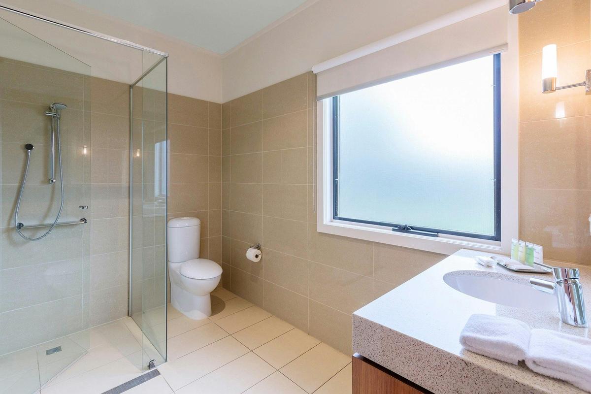 Premium Two Bedroom Villa