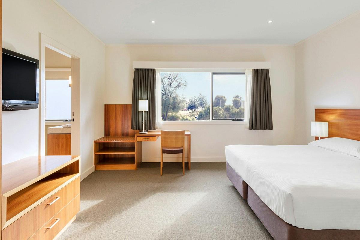 Premium Two Bedroom Villa