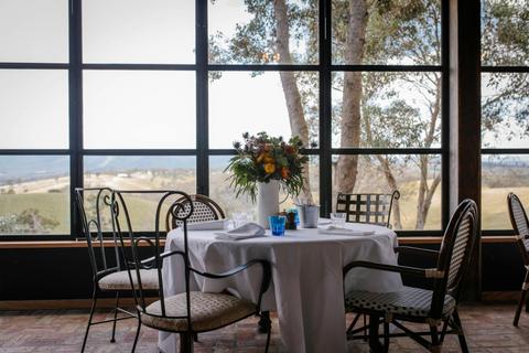 Shaws Road Winery