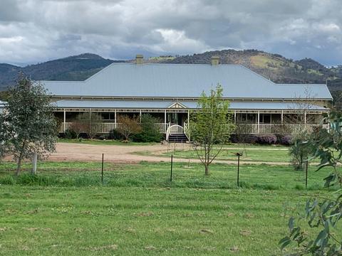 Rosedale House Mansfield