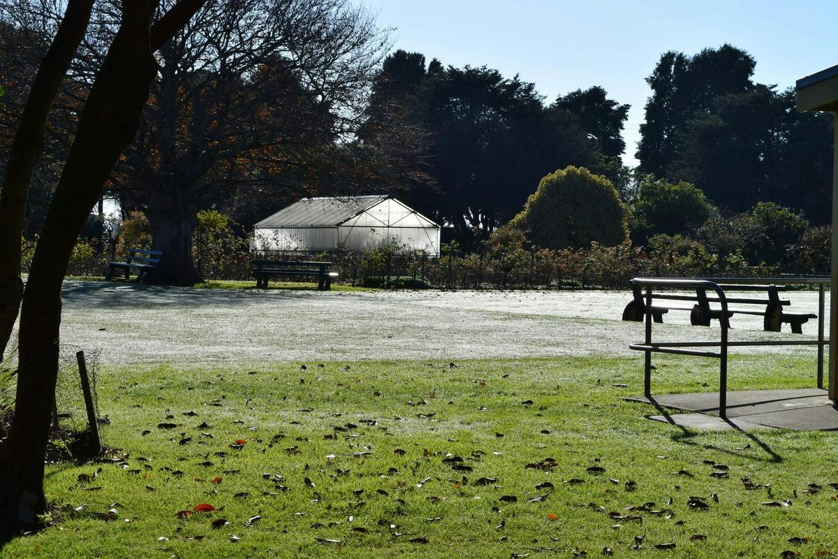 Botanic Gardens