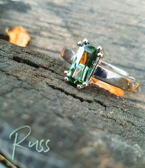 Russ Studio Jewellers