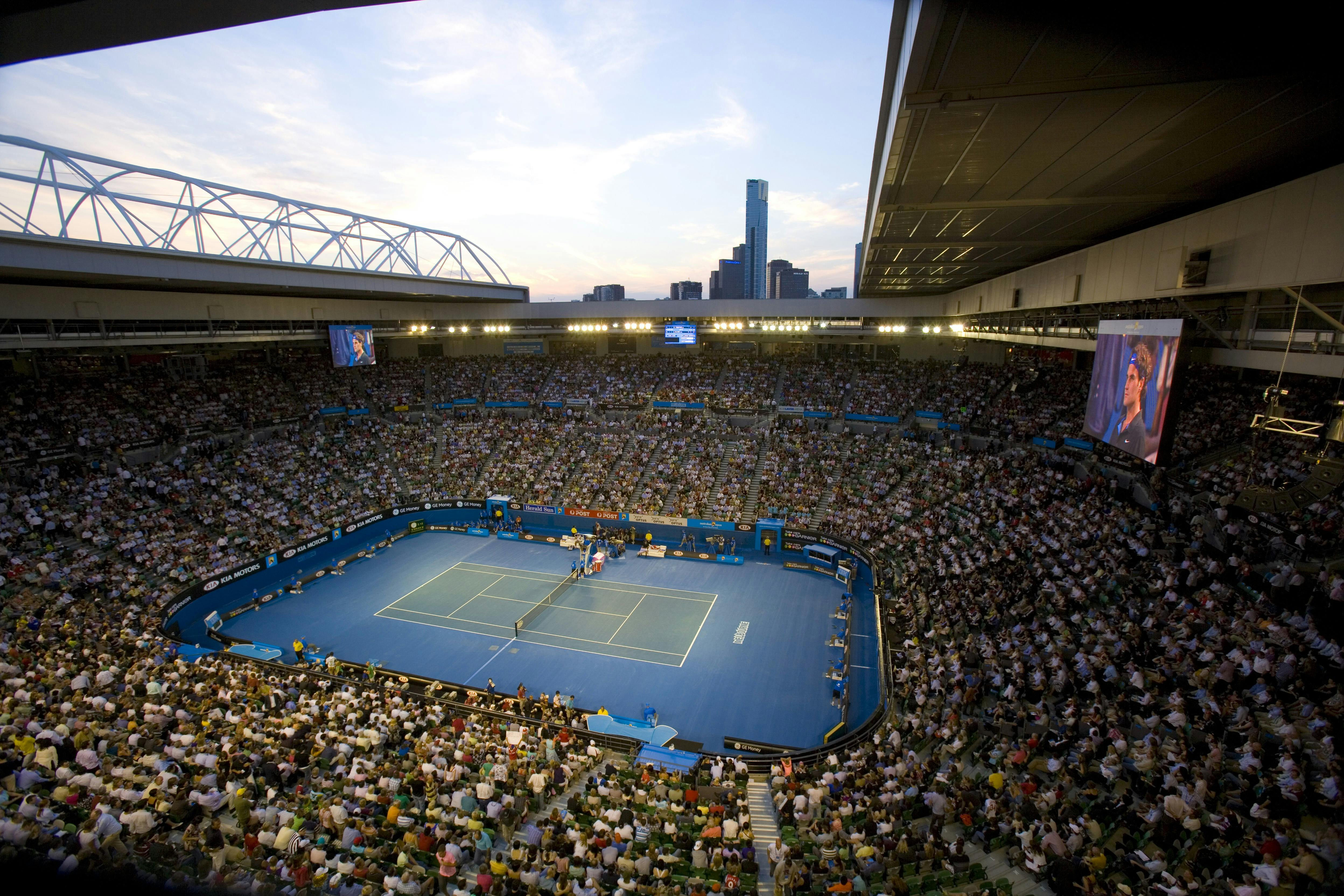 Australian Open