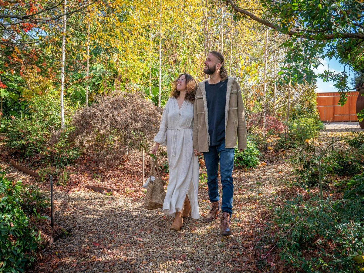 Privacy and exclusivity