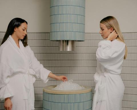 Relinque Urban Retreat & Spa