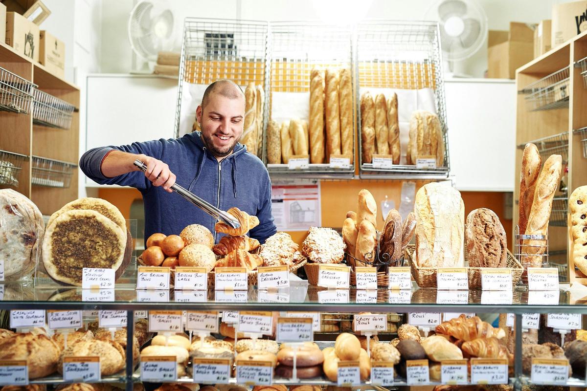 Bakery