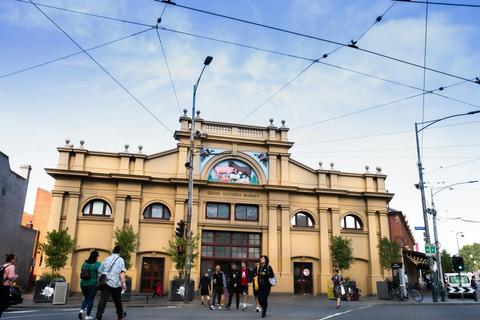 Queen Victoria Market