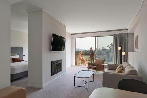 Premium Fairway Suite