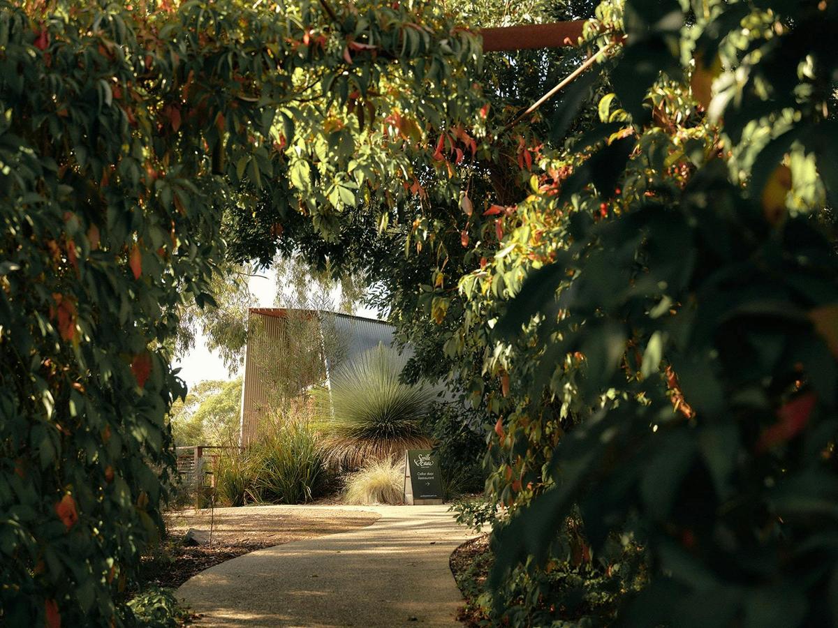 Seville Estate