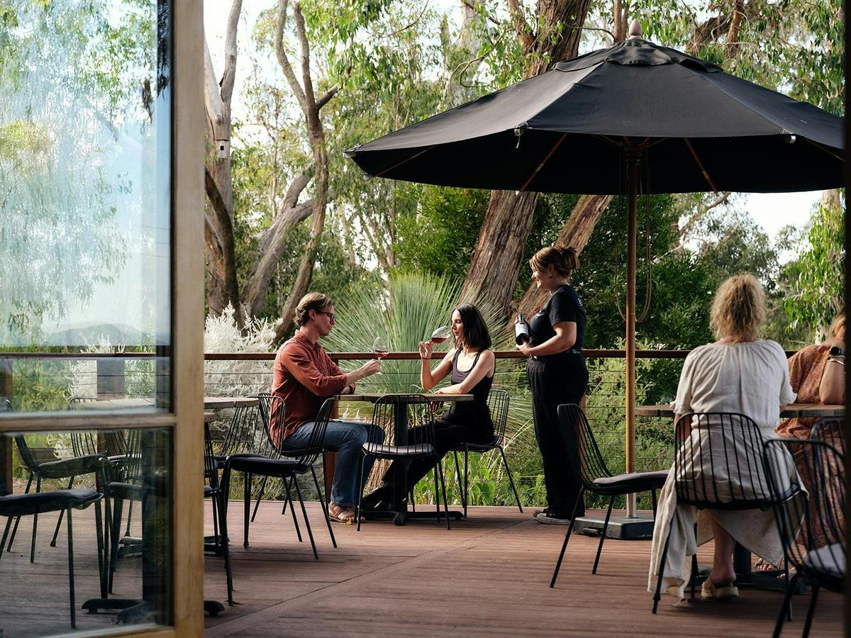 Seville Estate Restaurant