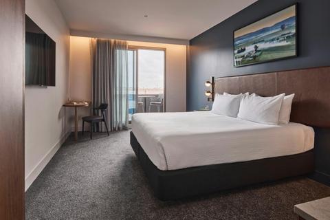 Superior Balcony King Room