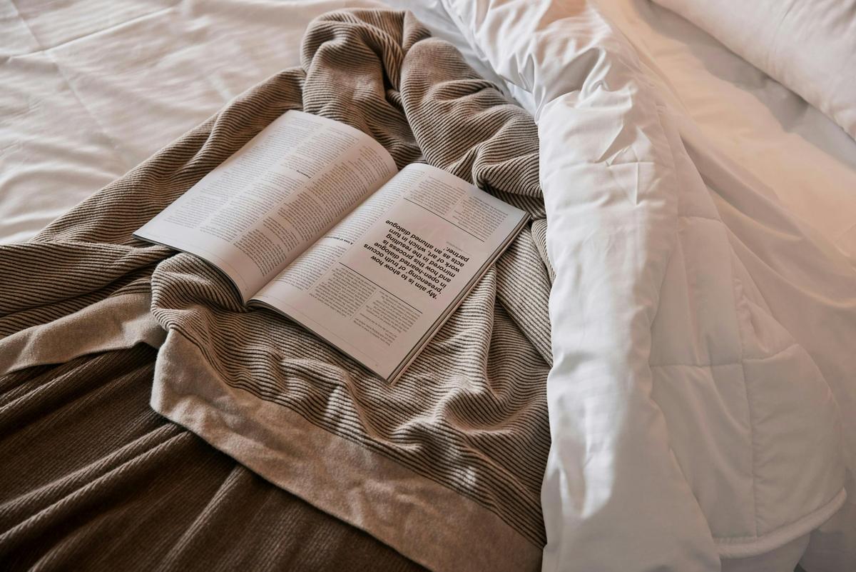 Accessible King Room