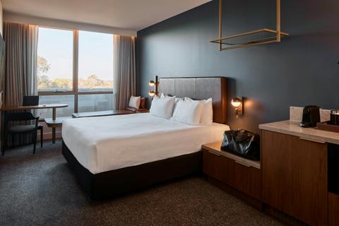 King Room