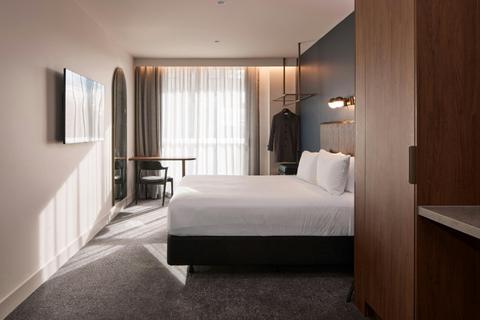 Accessible King Room