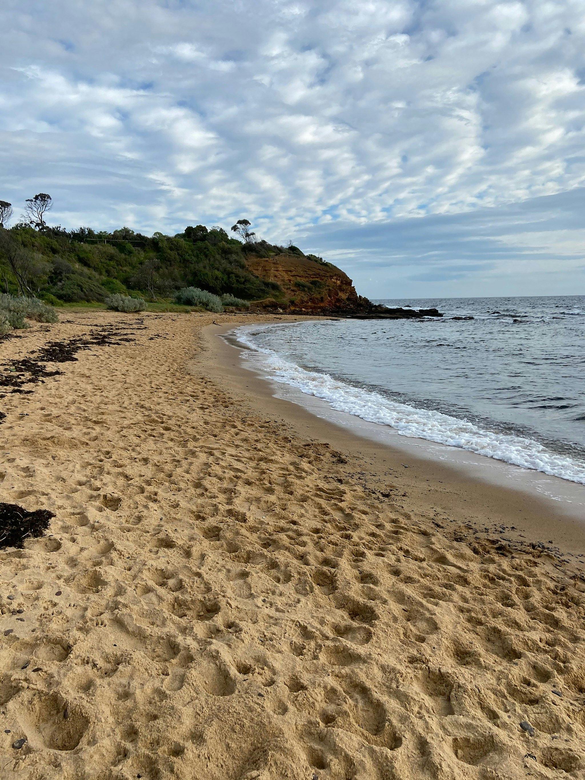 Royal Beach, Mornington