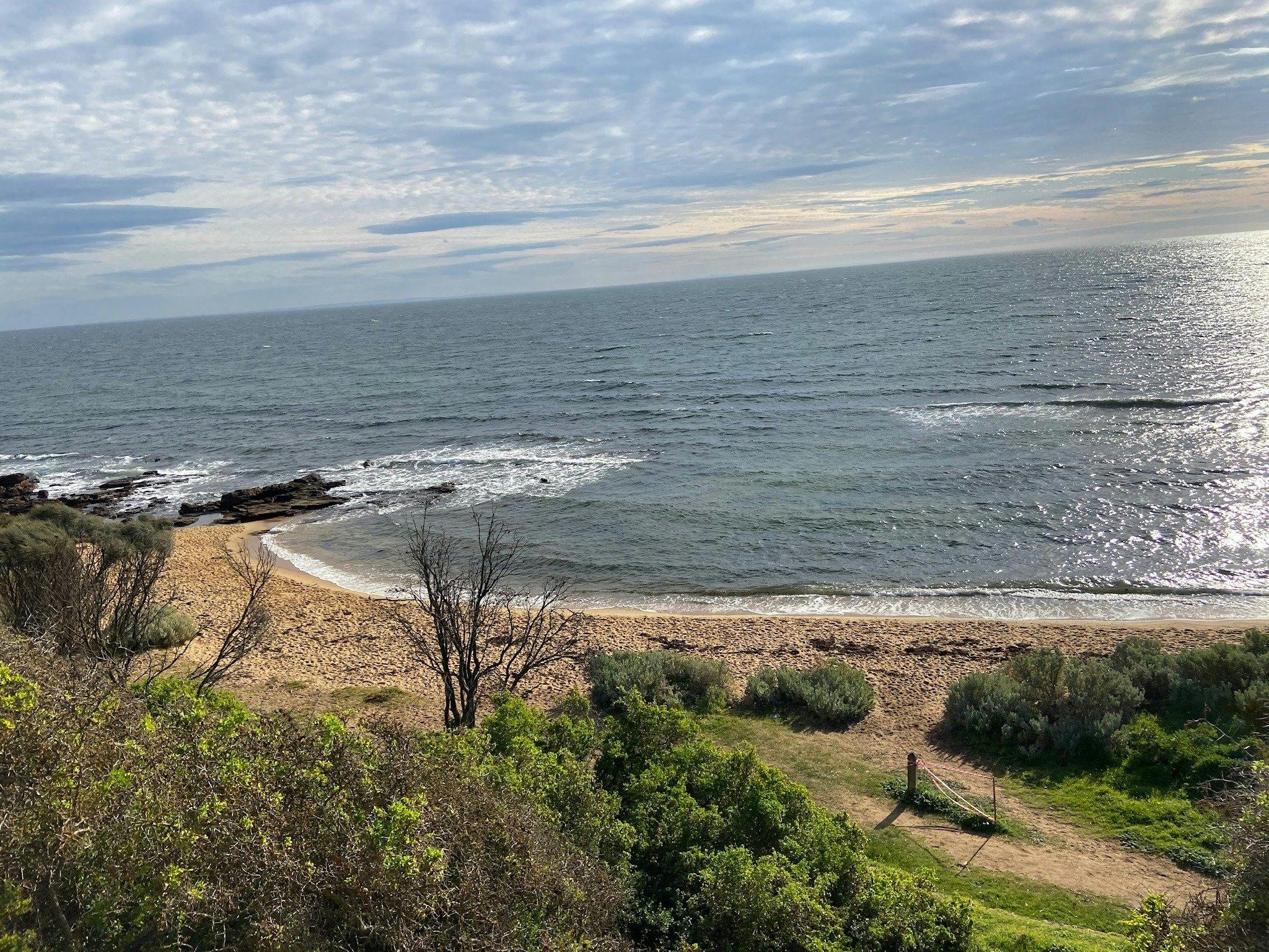 Royal Beach, Mornington