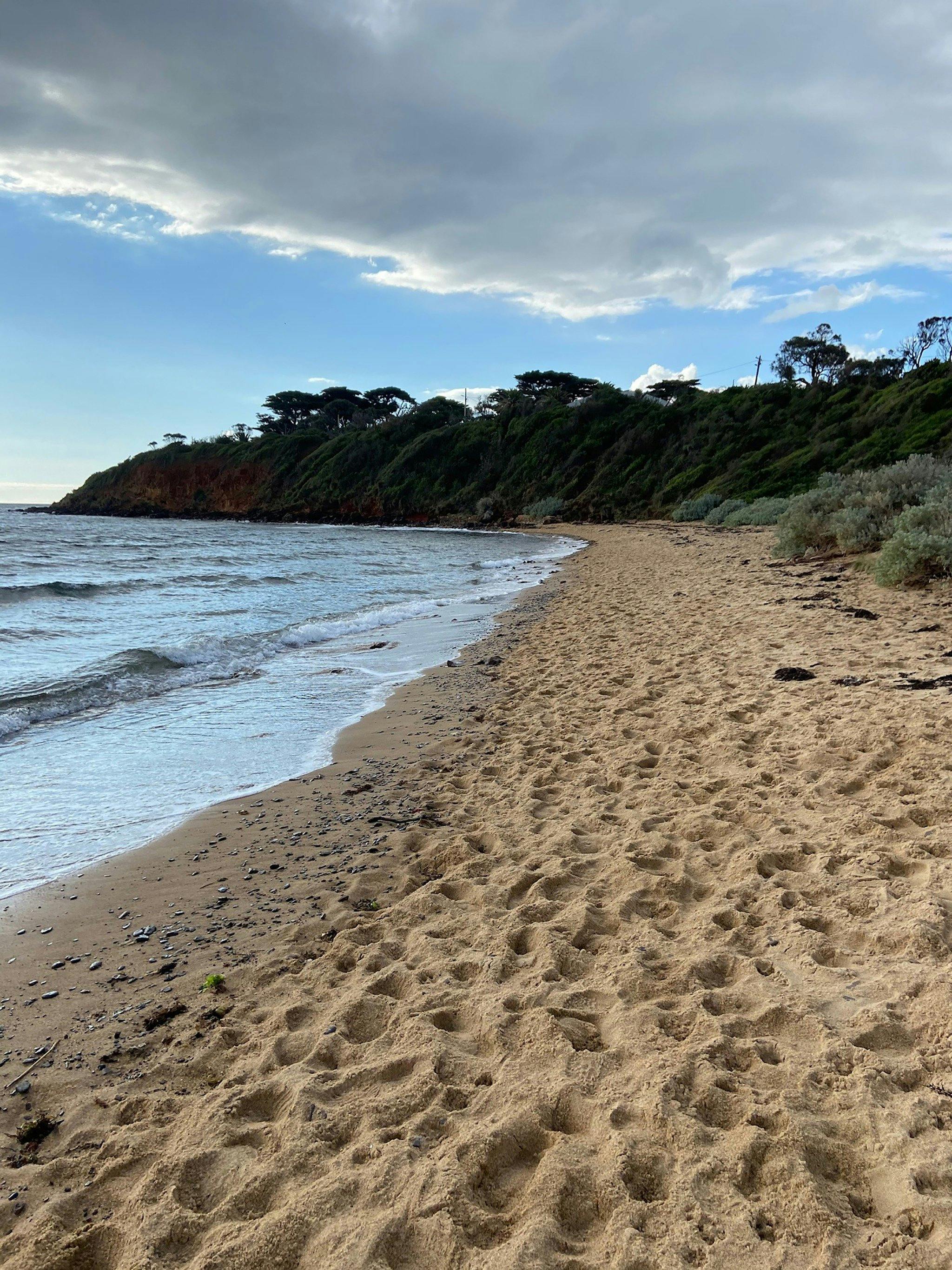 Royal Beach, Mornington