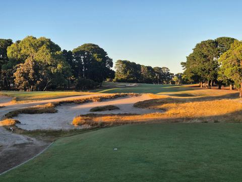 Rosebud Country Club