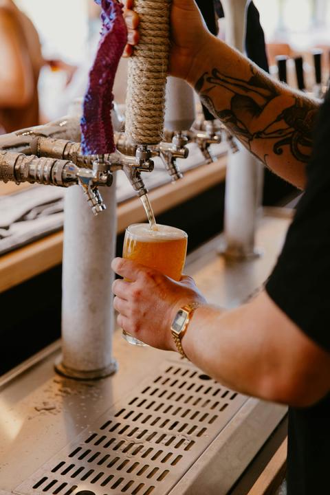 Sailors Grave Brewing - Dunetown