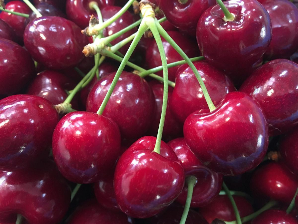 Cherries
