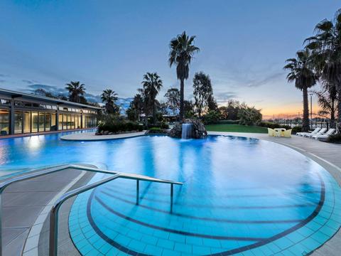 RACV Cobram Resort