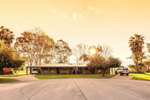 Apartments