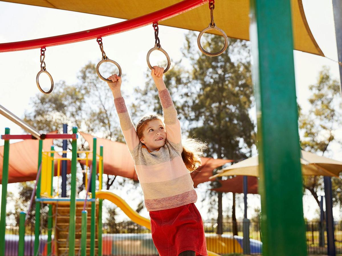 Playground