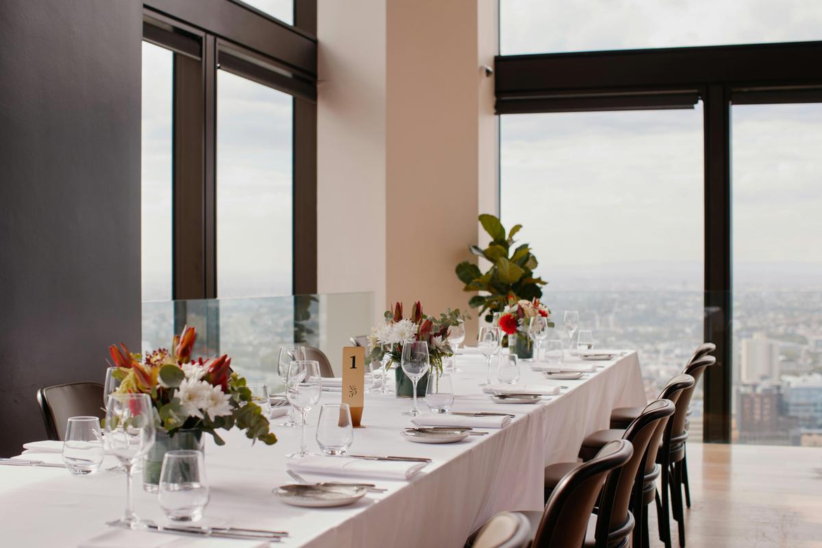 Sofitel Melbourne On Collins