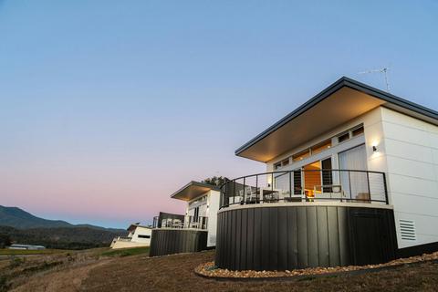 Retreat Studios at Chrismont