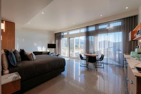 Retreat Studios at Chrismont