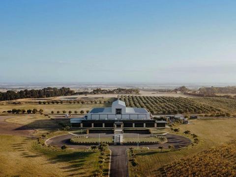 Rotor One - Great Ocean Road Helicopter Rides