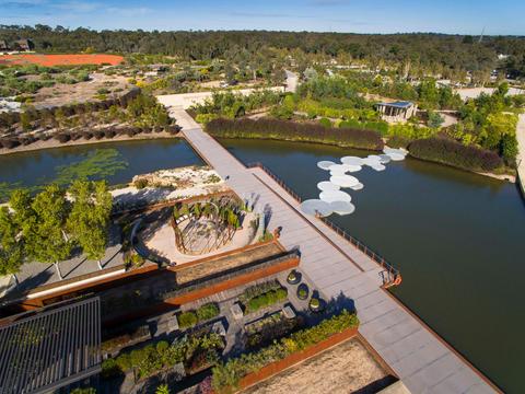 Royal Botanic Gardens Cranbourne