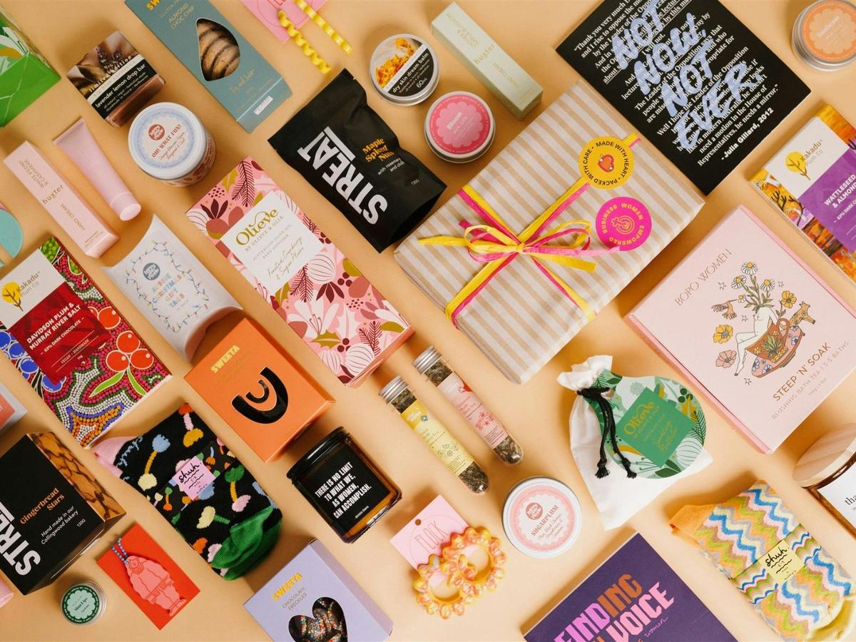 Festive Gift Ideas