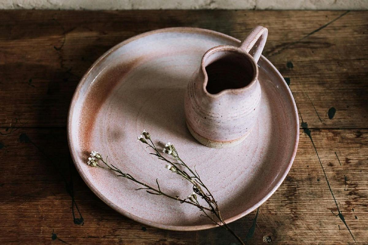 Supporting Local Makers