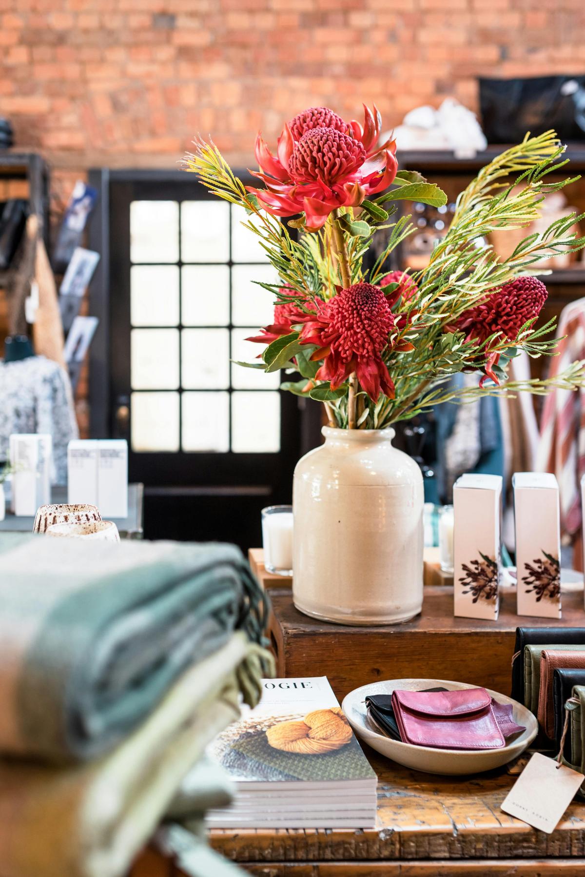store