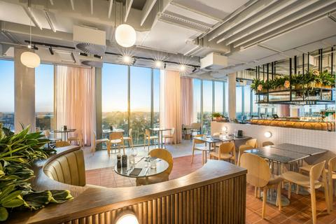 Rosana Bistro and Bar