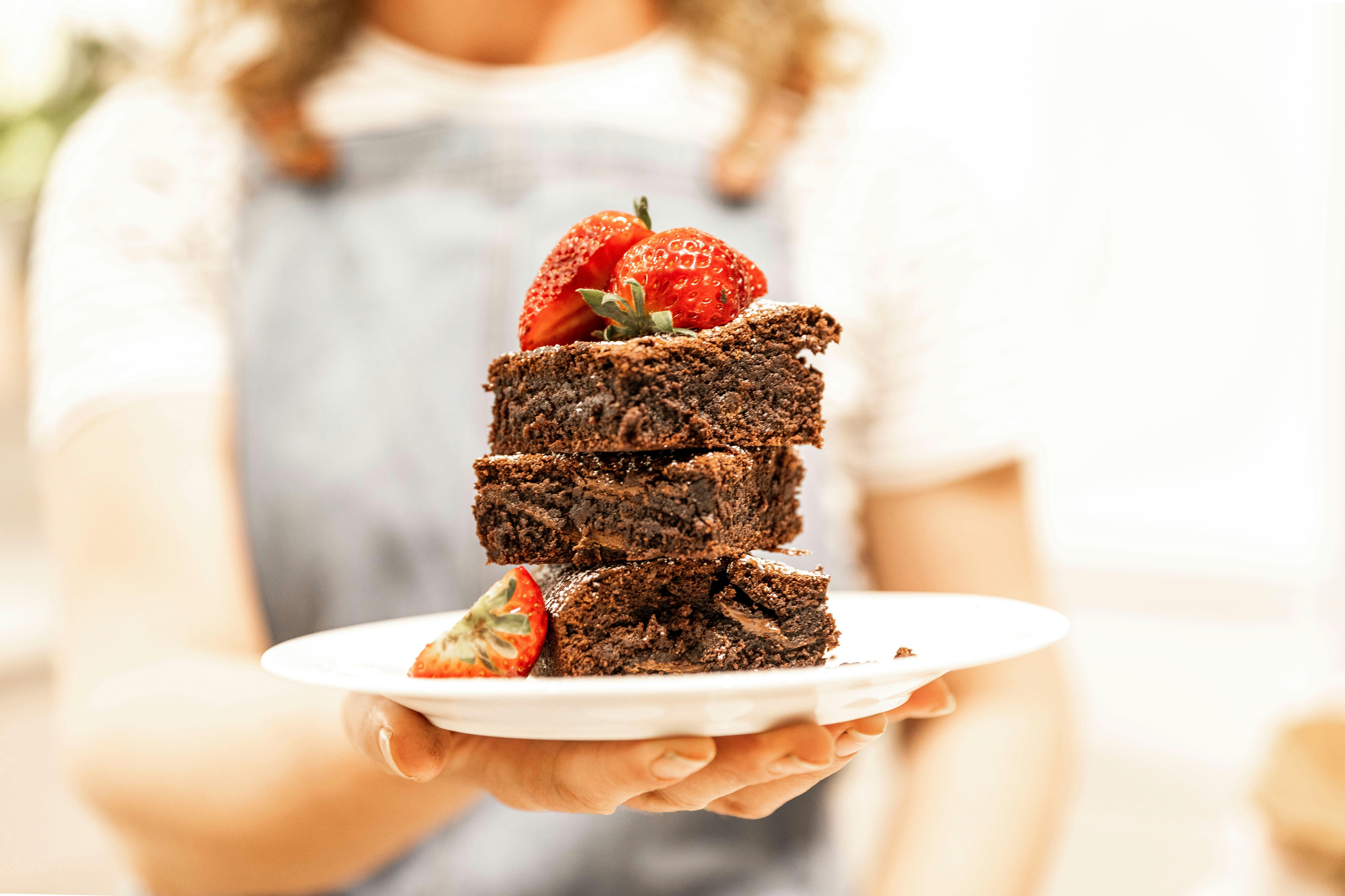 Rupanyup Living Brownies