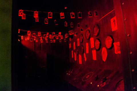 Rush Escape Game - St Kilda