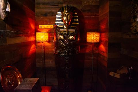 Rush Escape Game - St Kilda
