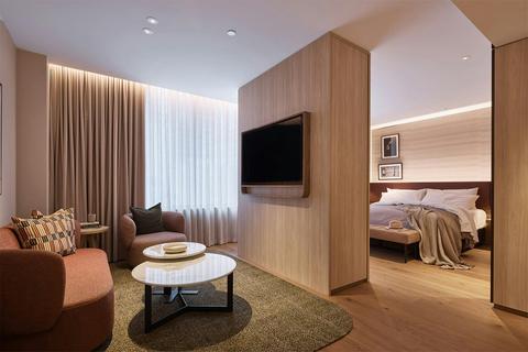 Rydges Accessible Room
