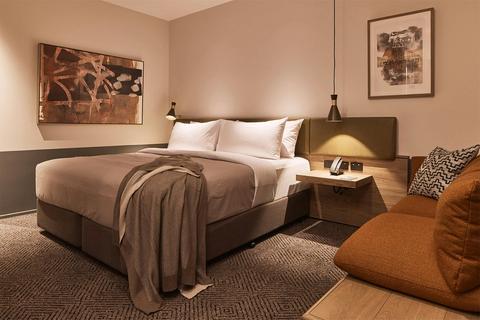 Rydges Superior Room