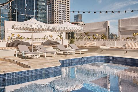 Rydges Melbourne