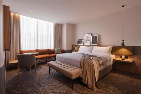 Rydges Corner King