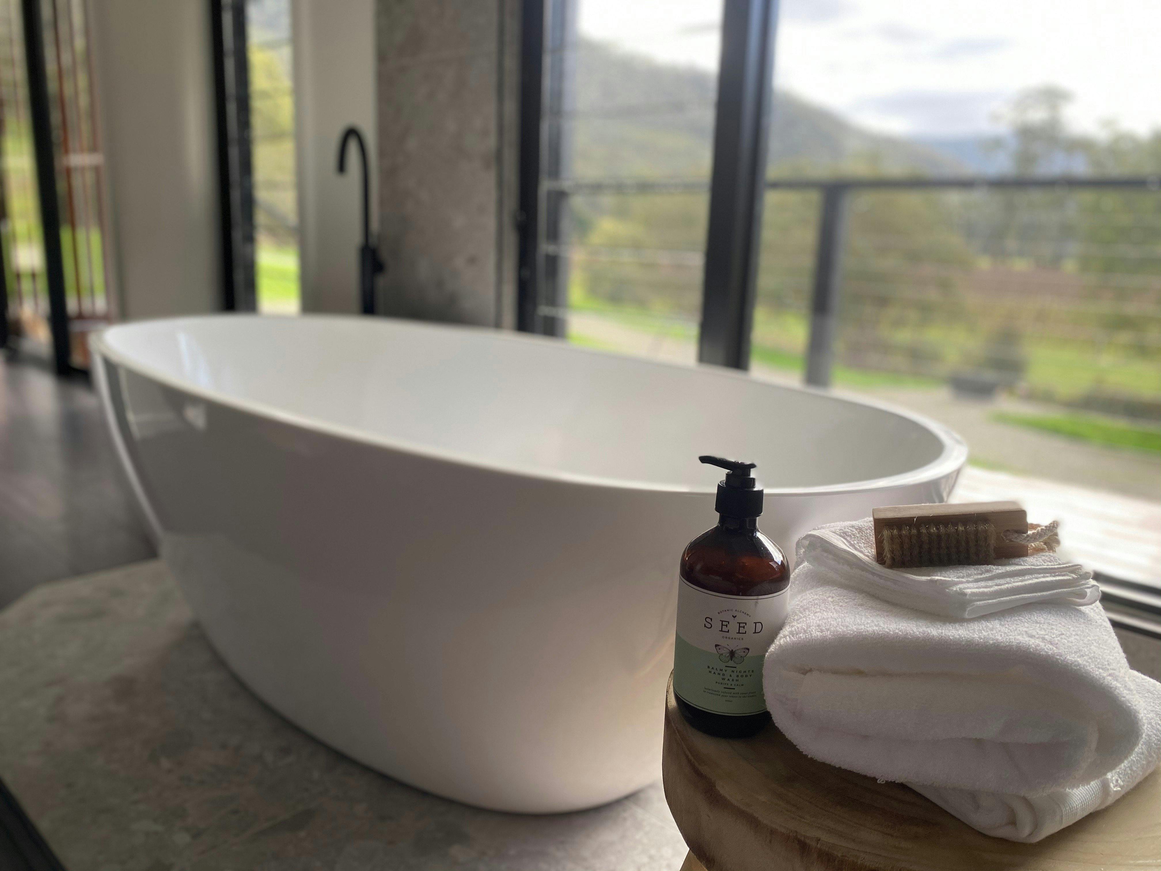 Sambar Hills Ensuite